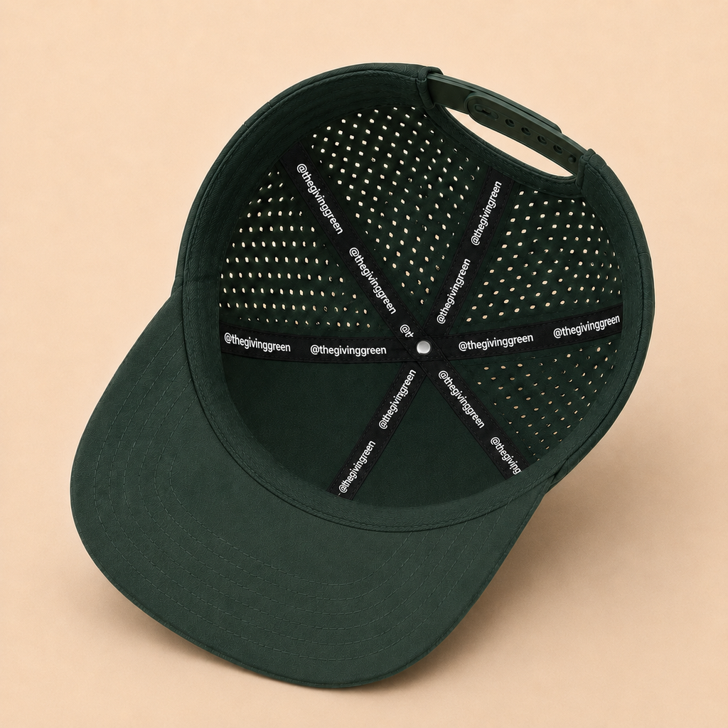 The Missouri Chapter Cap