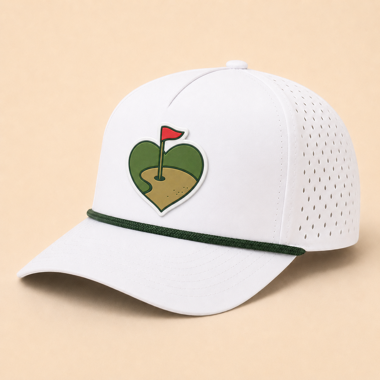 The Founders Cap