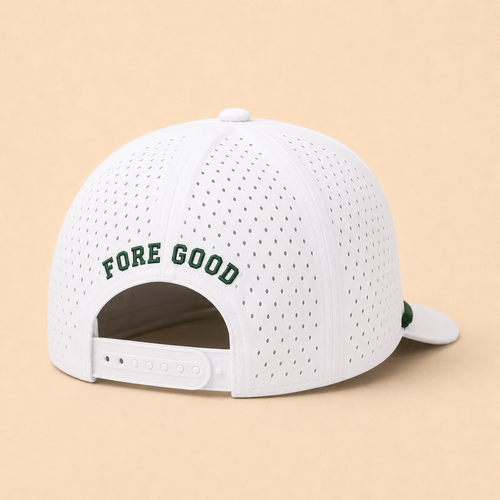 The Founders Cap