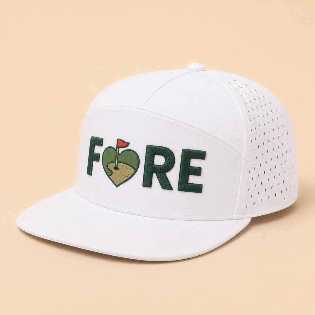 The FORE Cap