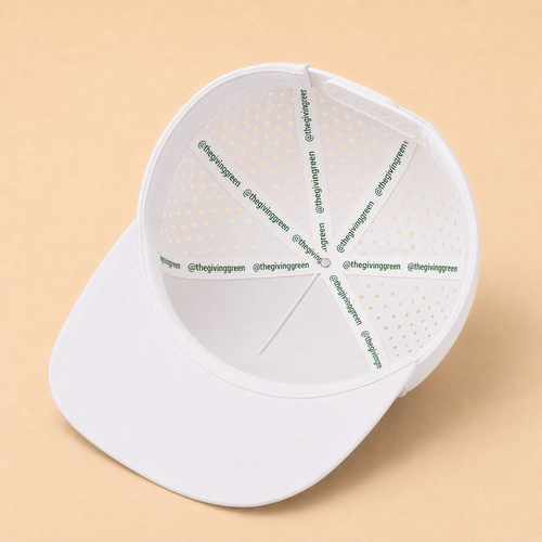The FORE Cap