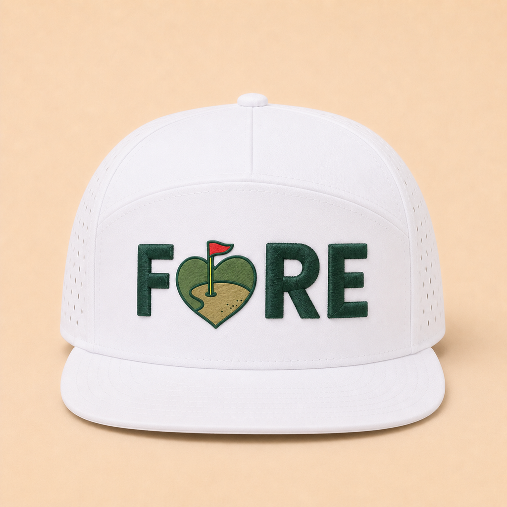 The FORE Cap