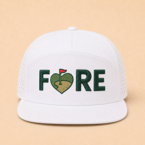 The FORE Cap