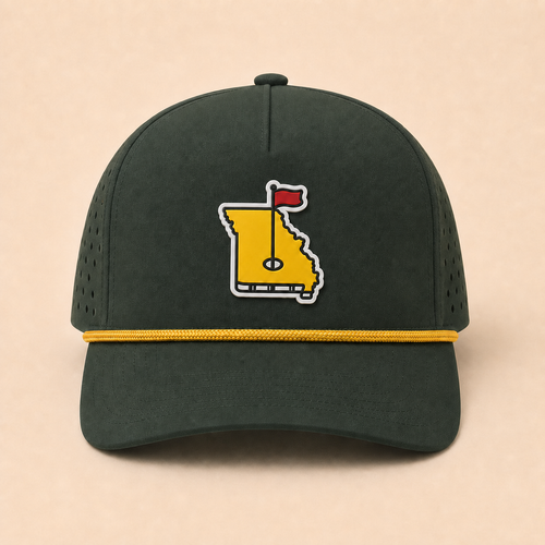The Missouri Chapter Cap